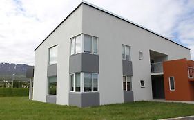 Akureyri Holiday Apartments
